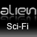 Alien SCI-Fi French