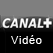 Canal + VOD
