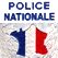 Police tv