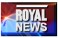 Royal News channel