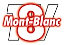 TV 8 Mont Blanc